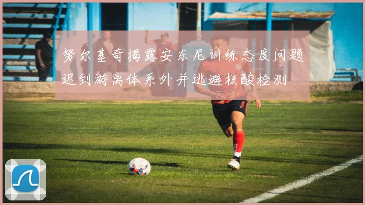 努尔基奇揭露安东尼训练态度问题迟到游离体系外并逃避核酸检测